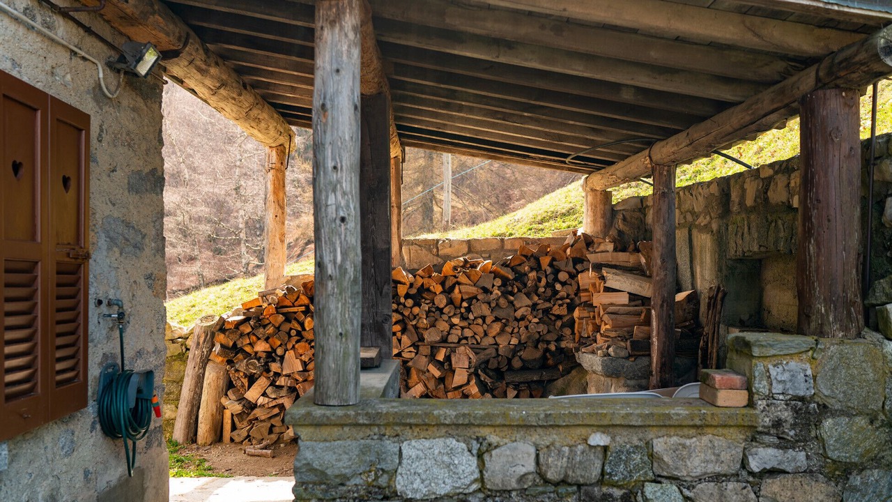 Photo of Outdoor in Civenna