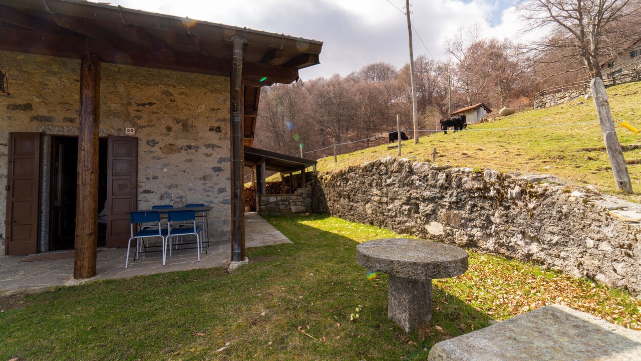 Photo of Outdoor in Civenna