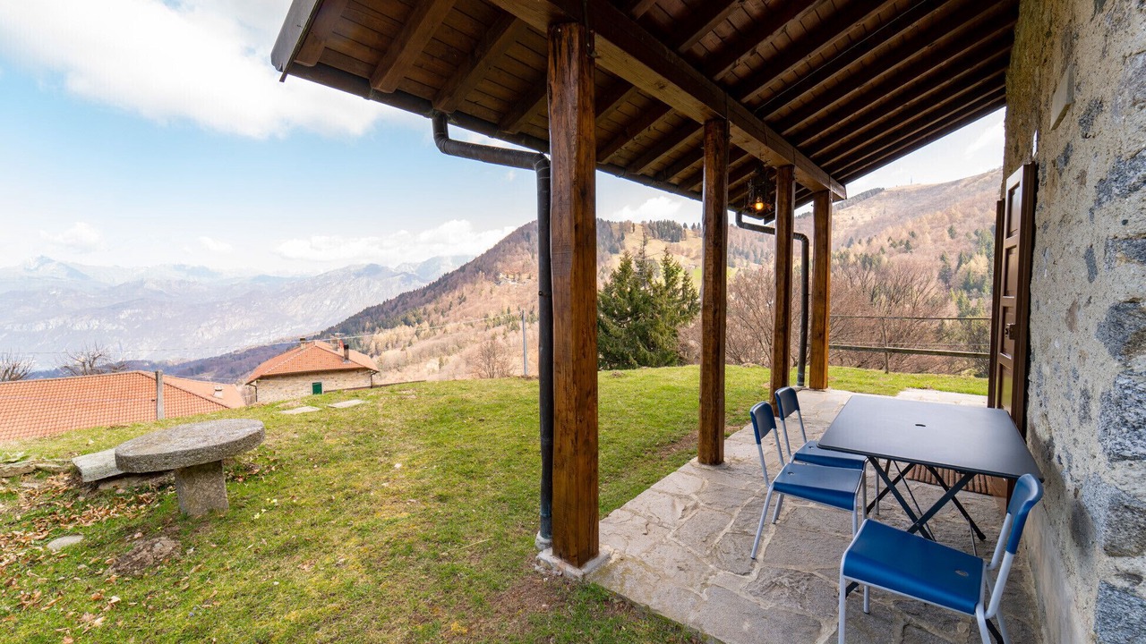 Photo of Outdoor in Civenna