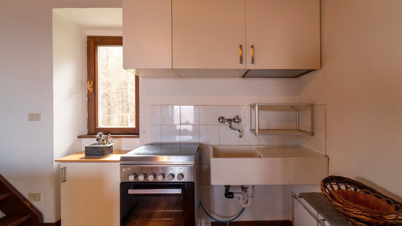 Photo of Kitchen in Civenna