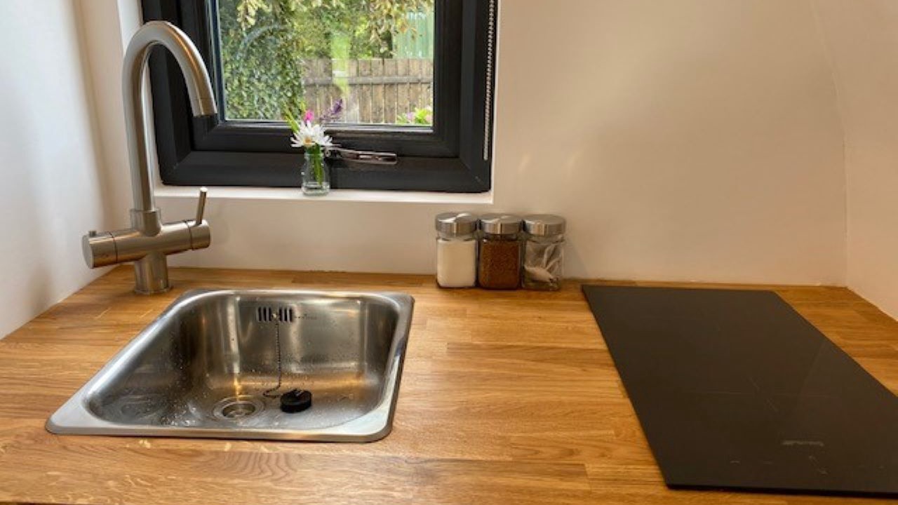 Photo of Kitchen in Ballycastle
