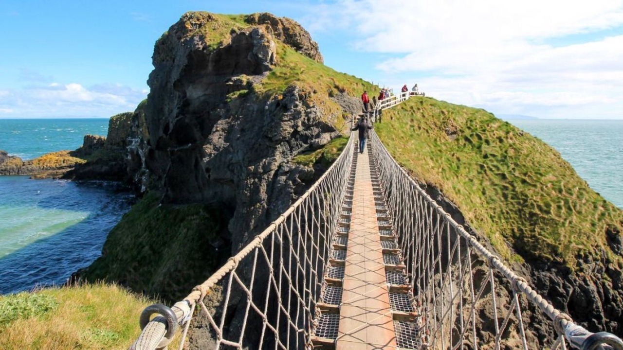 Photo of Others in Ballycastle