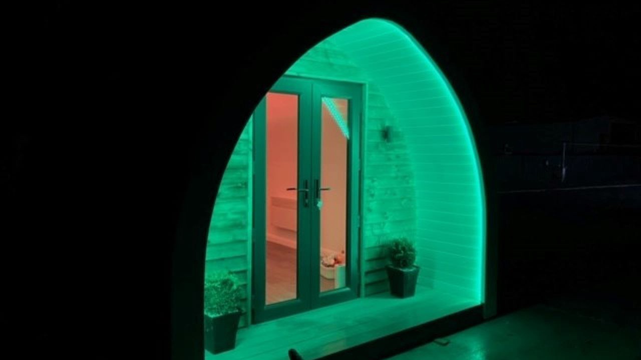 Photo of Patio Balcony in Ballycastle