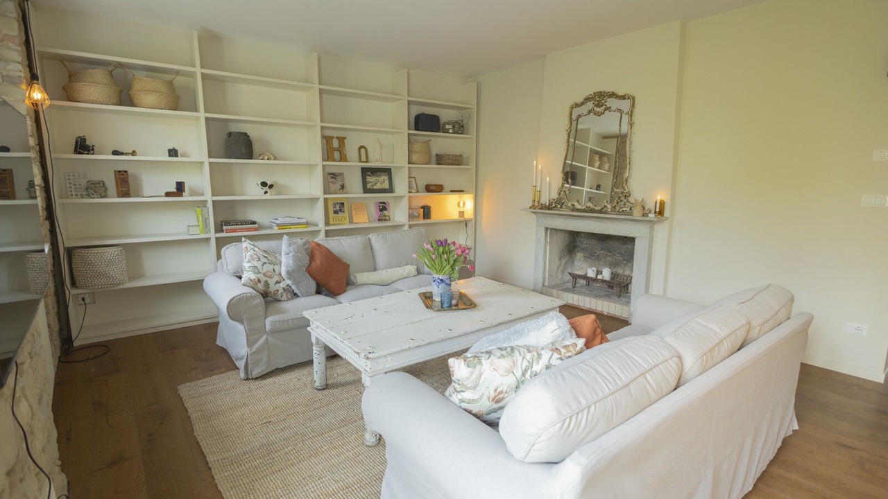 Photo of Livingroom in Cavatore