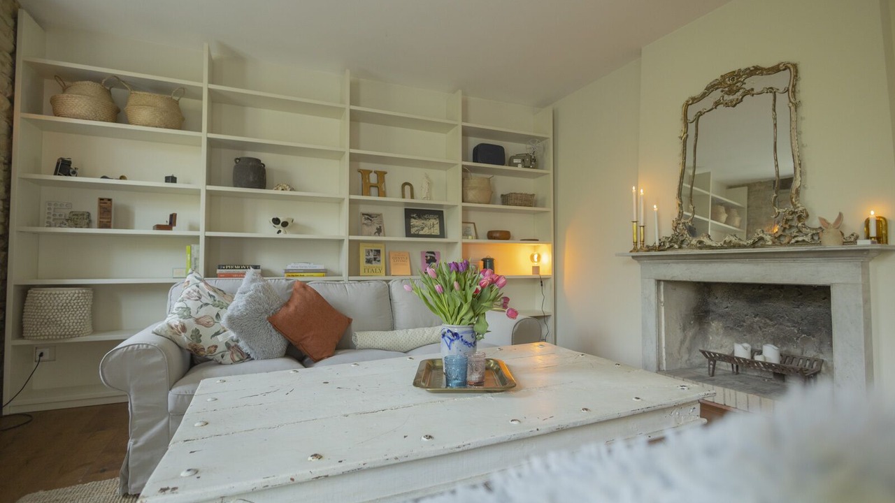 Photo of Livingroom in Cavatore