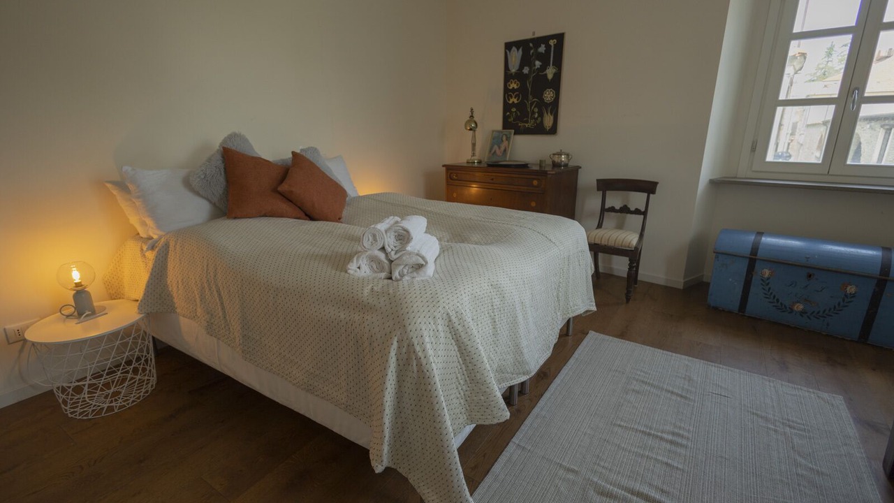 Photo of Bedroom in Cavatore