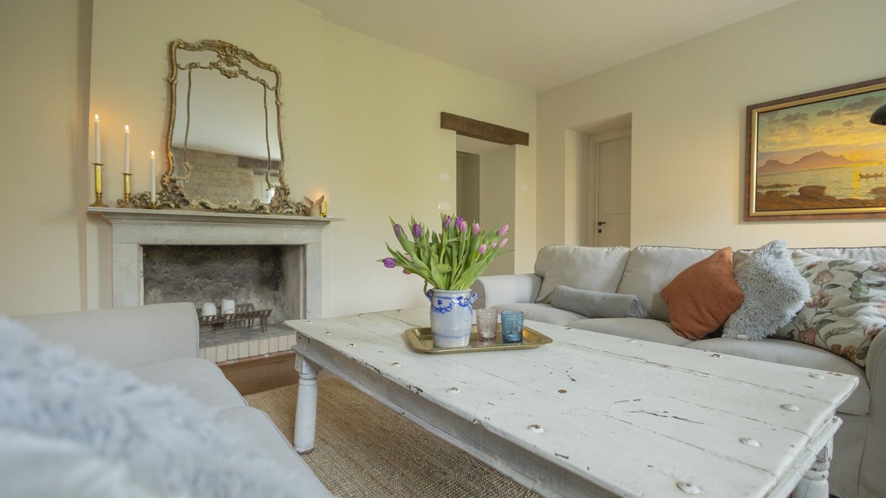 Photo of Livingroom in Cavatore