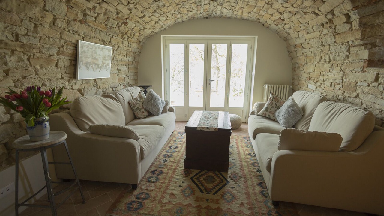 Photo of Livingroom in Cavatore