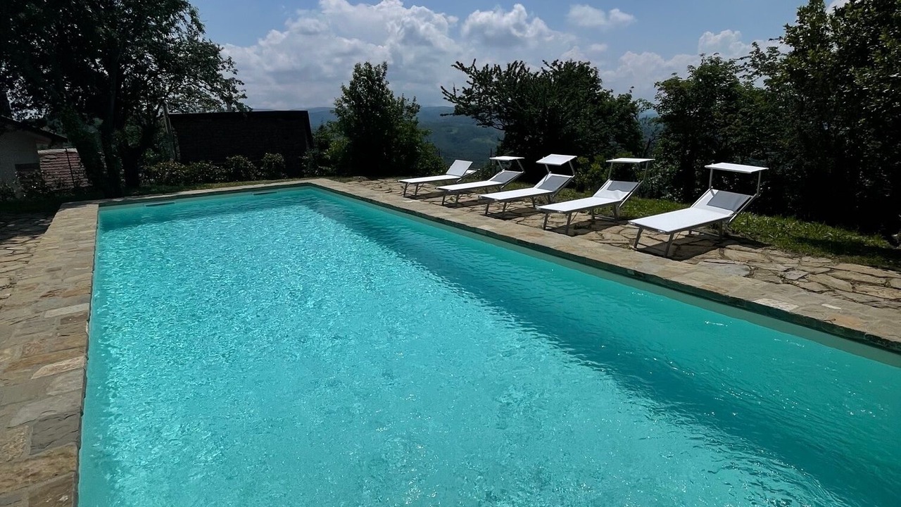Photo of Outdoor in Cavatore