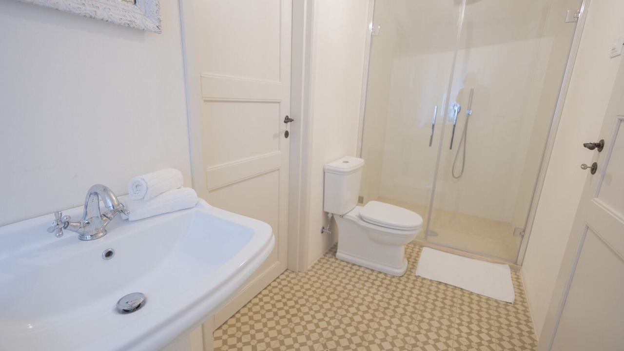 Photo of Bathroom in Cavatore