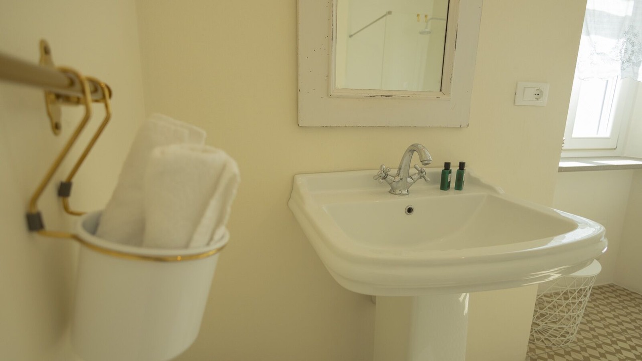 Photo of Bathroom in Cavatore