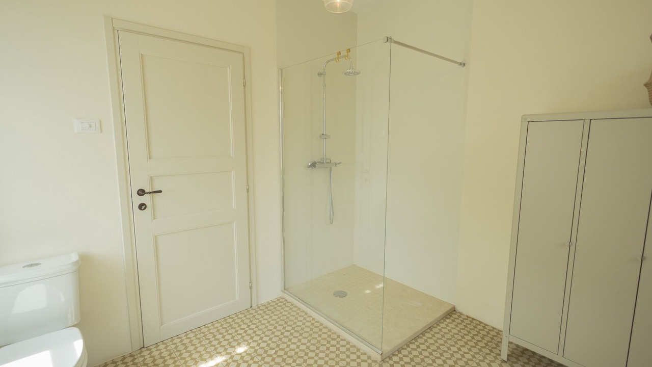 Photo of Bathroom in Cavatore