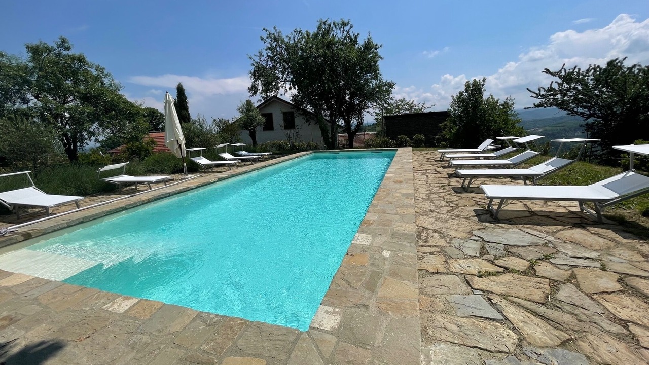 Photo of Outdoor in Cavatore