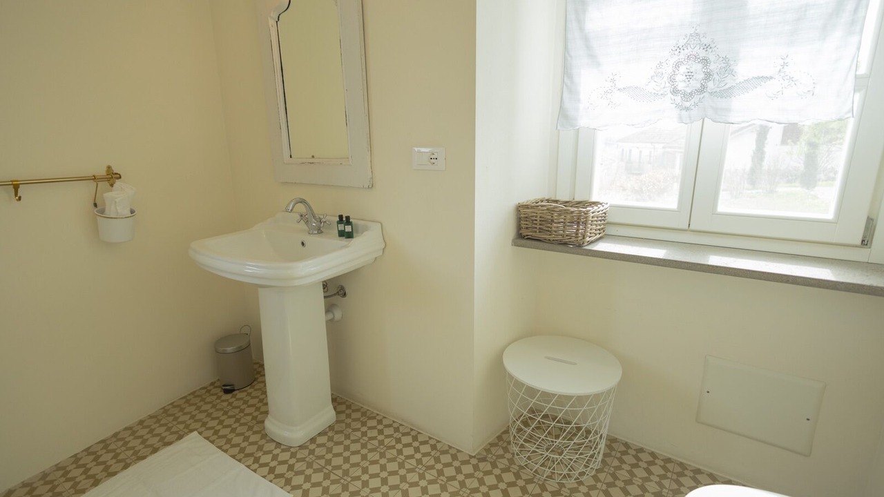 Photo of Bathroom in Cavatore
