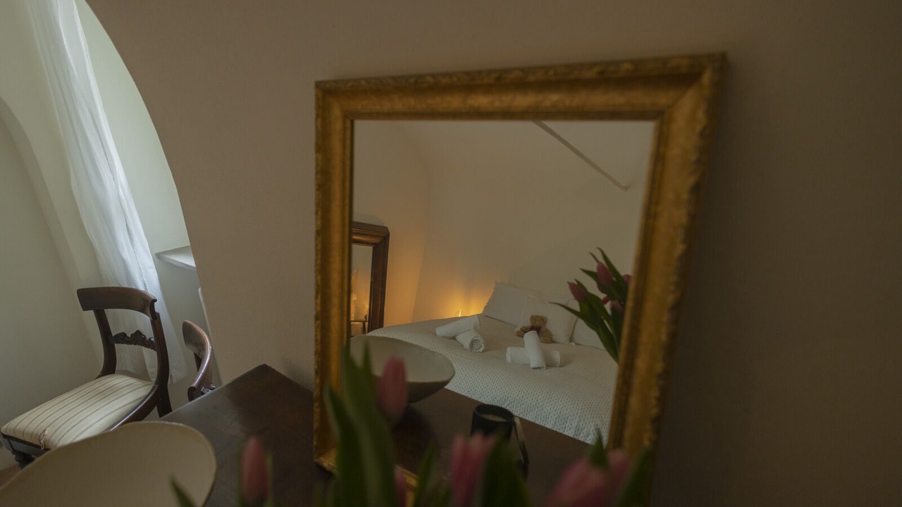 Photo of Bedroom in Cavatore