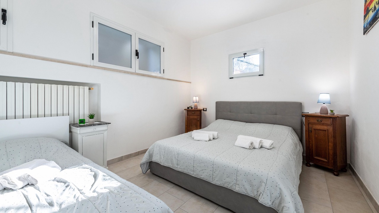 Photo of Bedroom in San Felice del Benaco