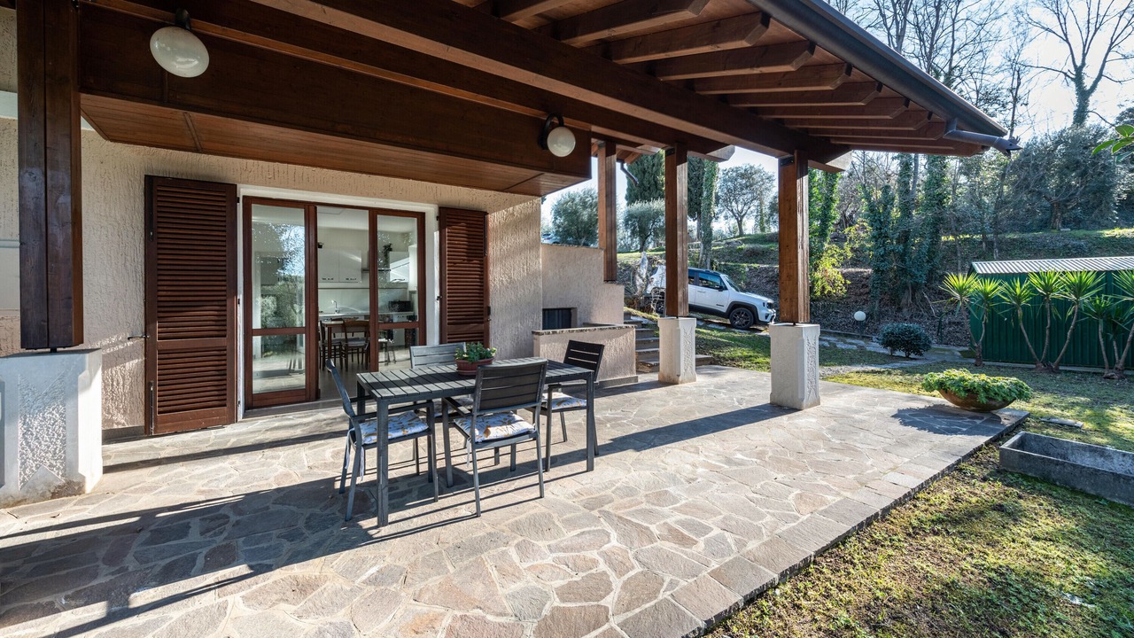 Photo of Outdoor in San Felice del Benaco