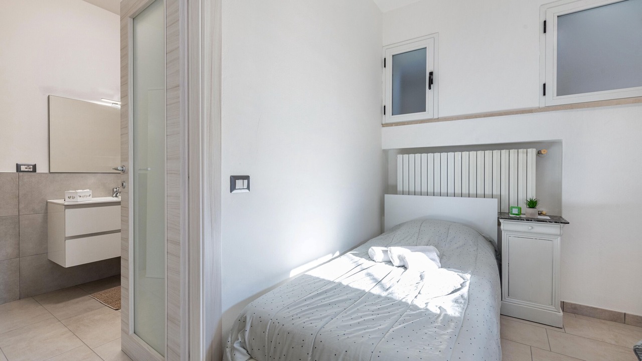 Photo of Bedroom in San Felice del Benaco