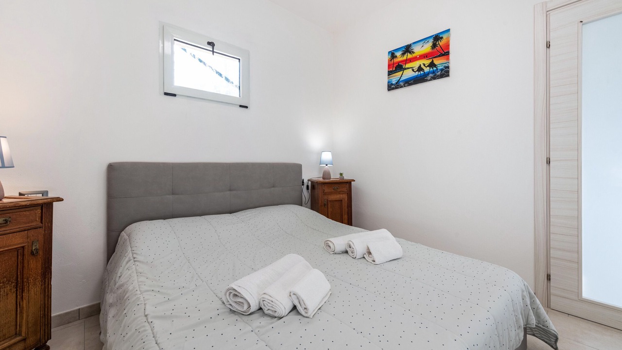 Photo of Bedroom in San Felice del Benaco