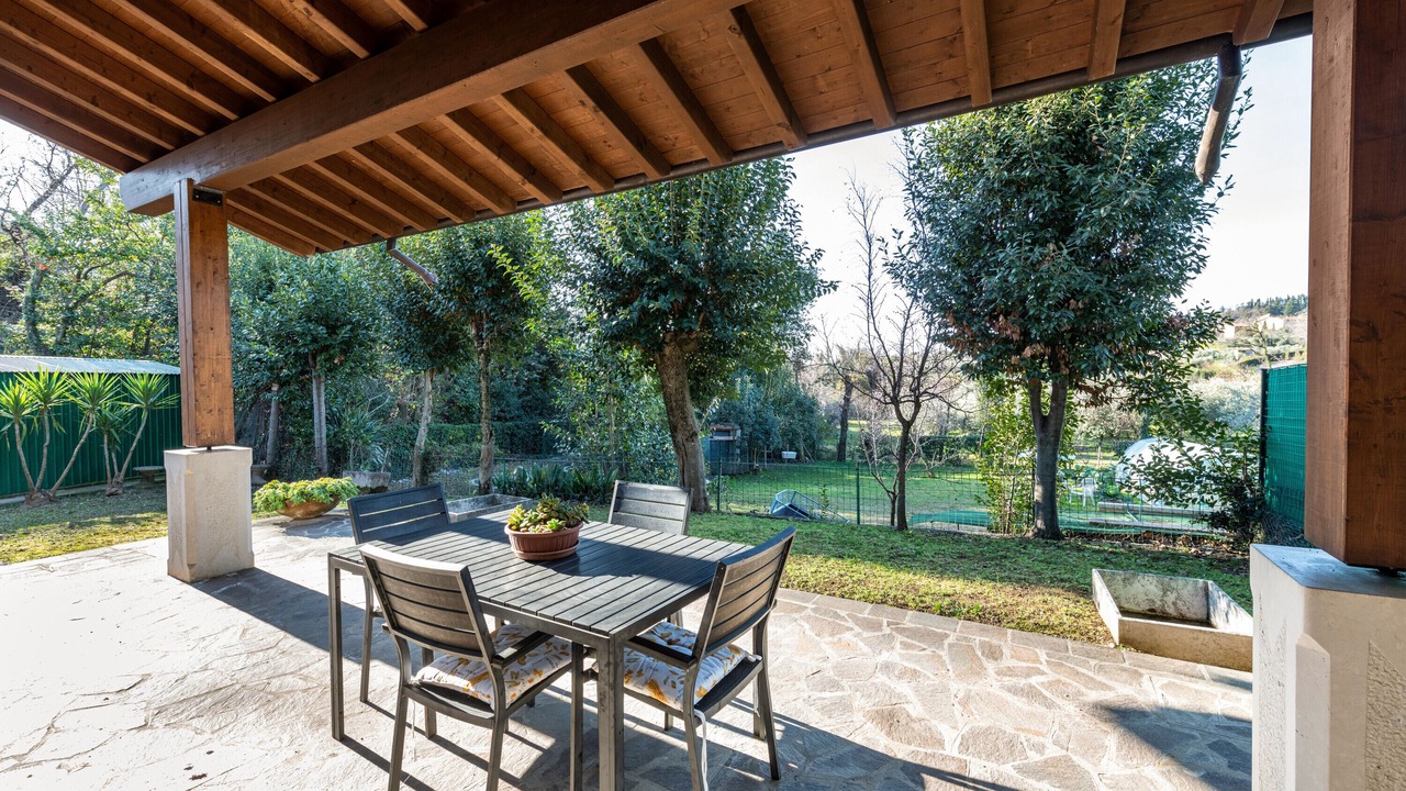 Photo of Outdoor in San Felice del Benaco
