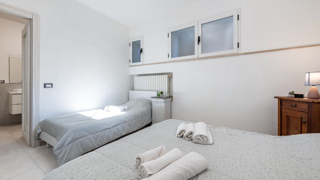 Photo of Bedroom in San Felice del Benaco