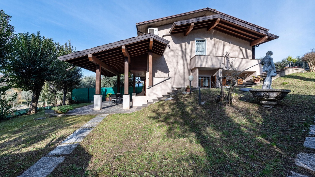 Photo of Outdoor in San Felice del Benaco