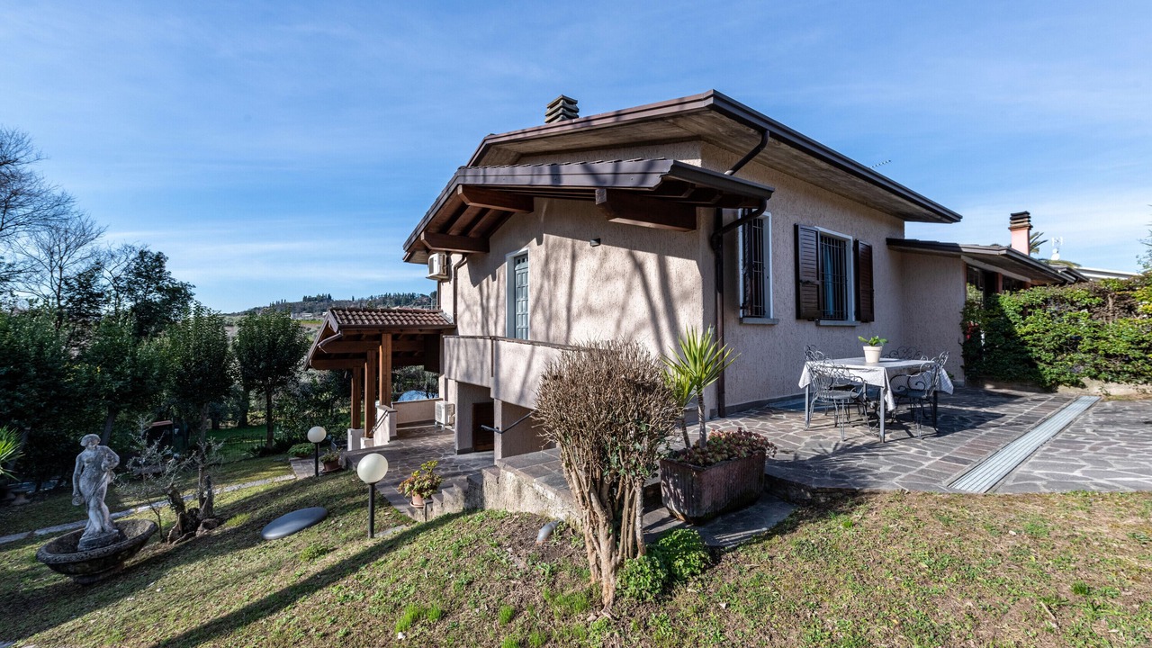 Photo of Outdoor in San Felice del Benaco