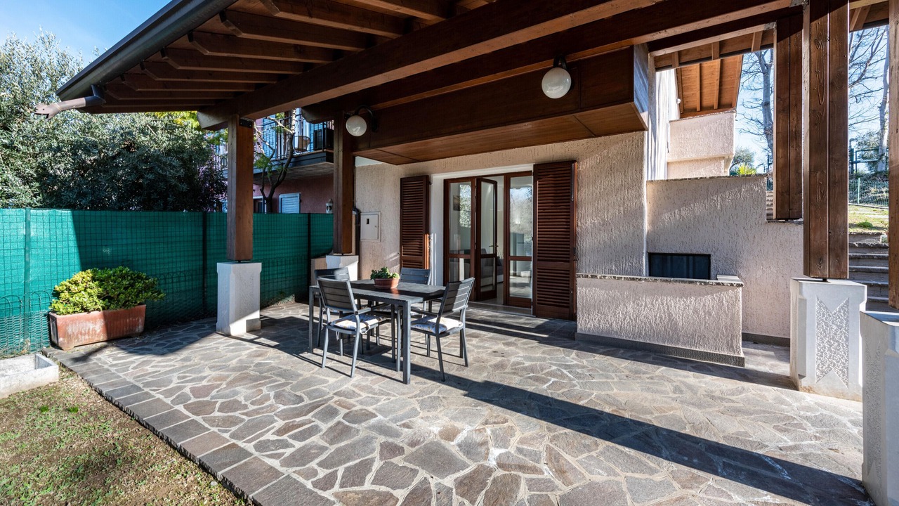 Photo of Outdoor in San Felice del Benaco