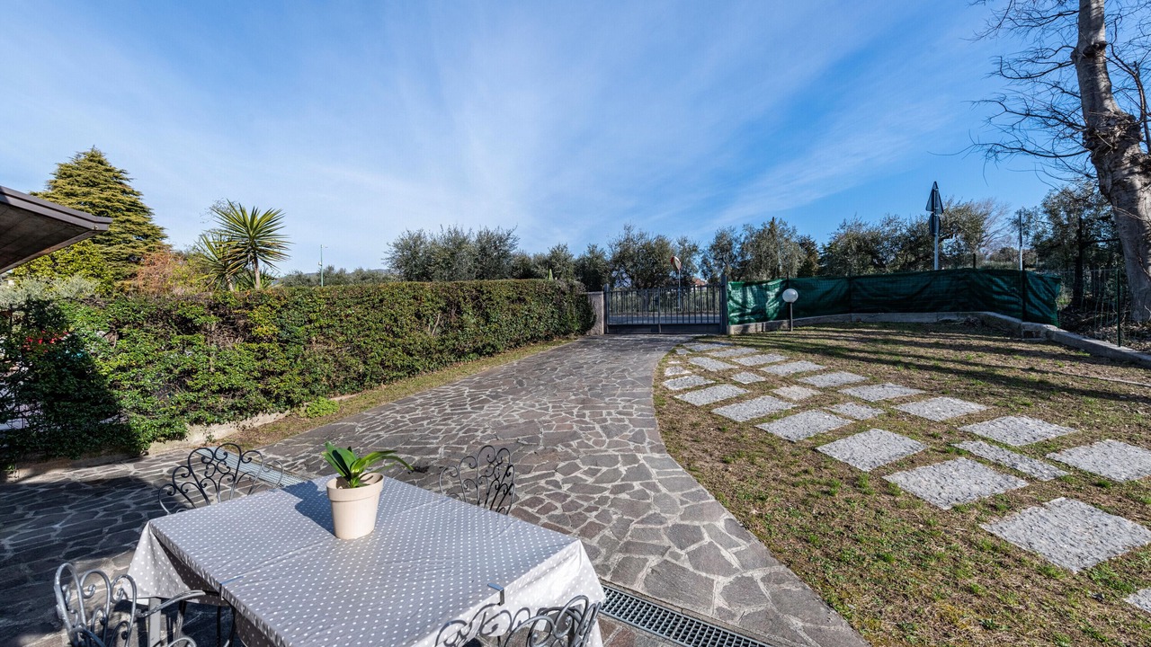 Photo of Outdoor in San Felice del Benaco