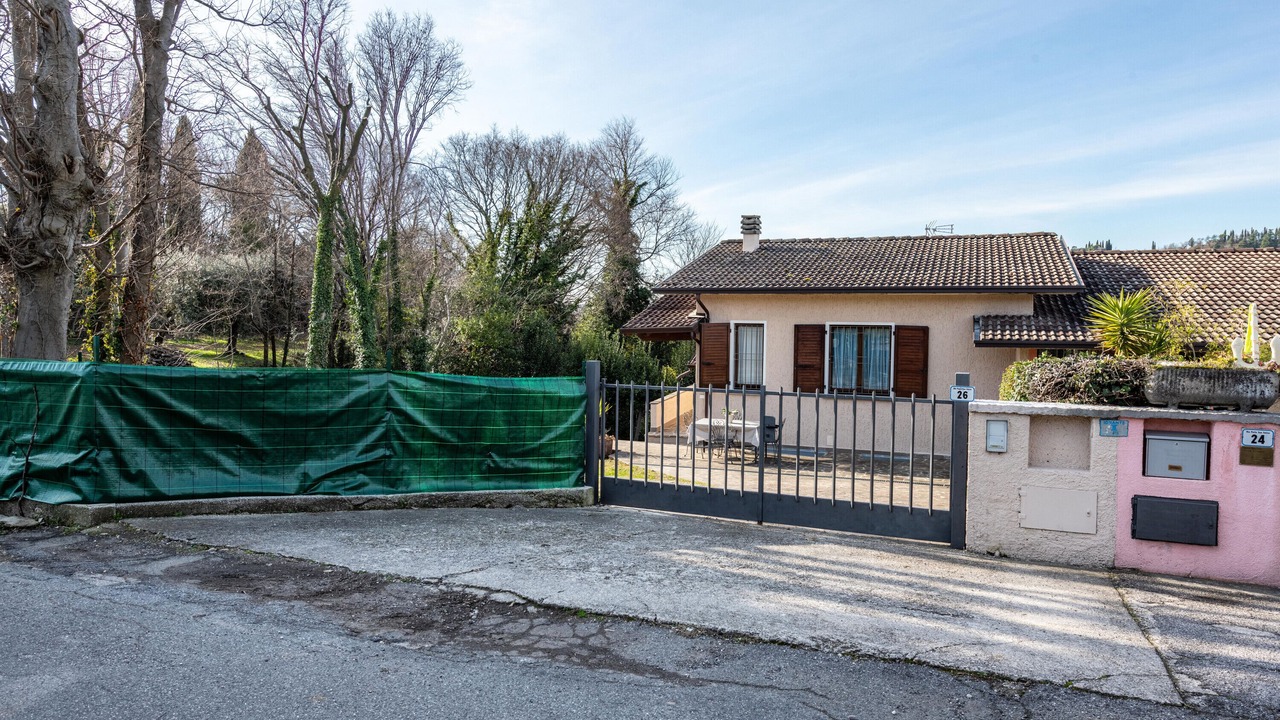 Photo of Outdoor in San Felice del Benaco