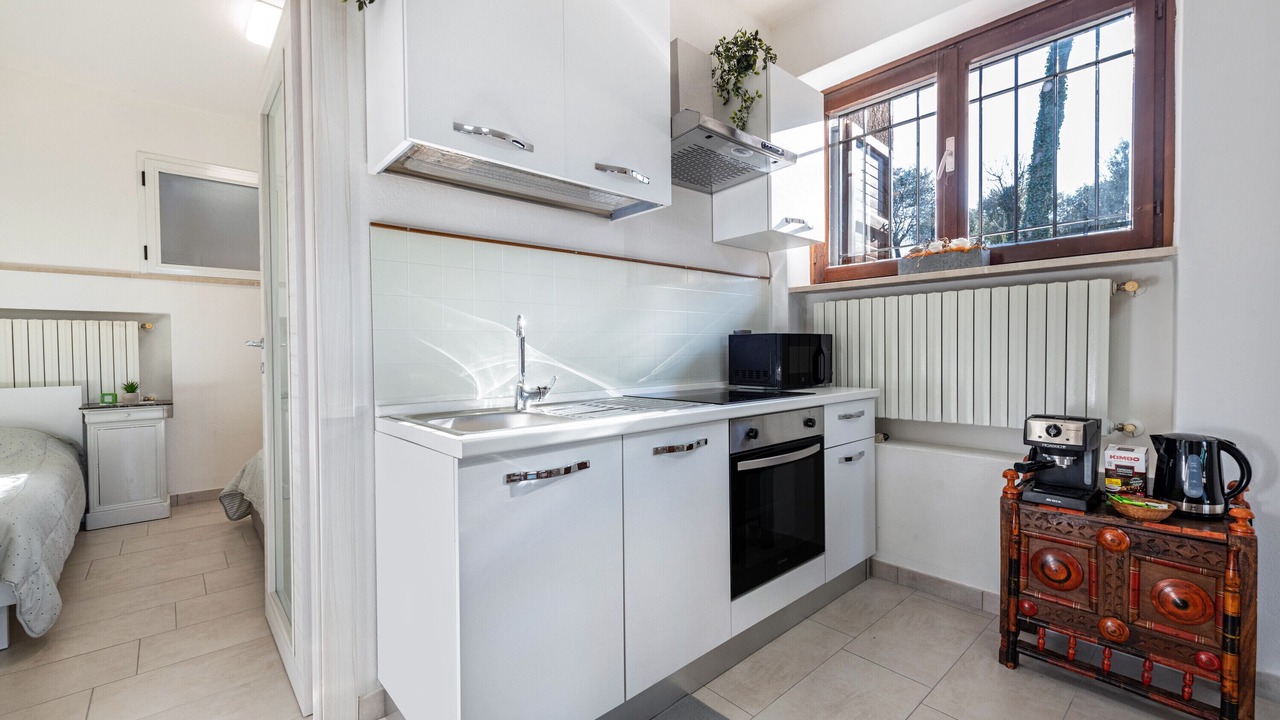 Photo of Kitchen in San Felice del Benaco