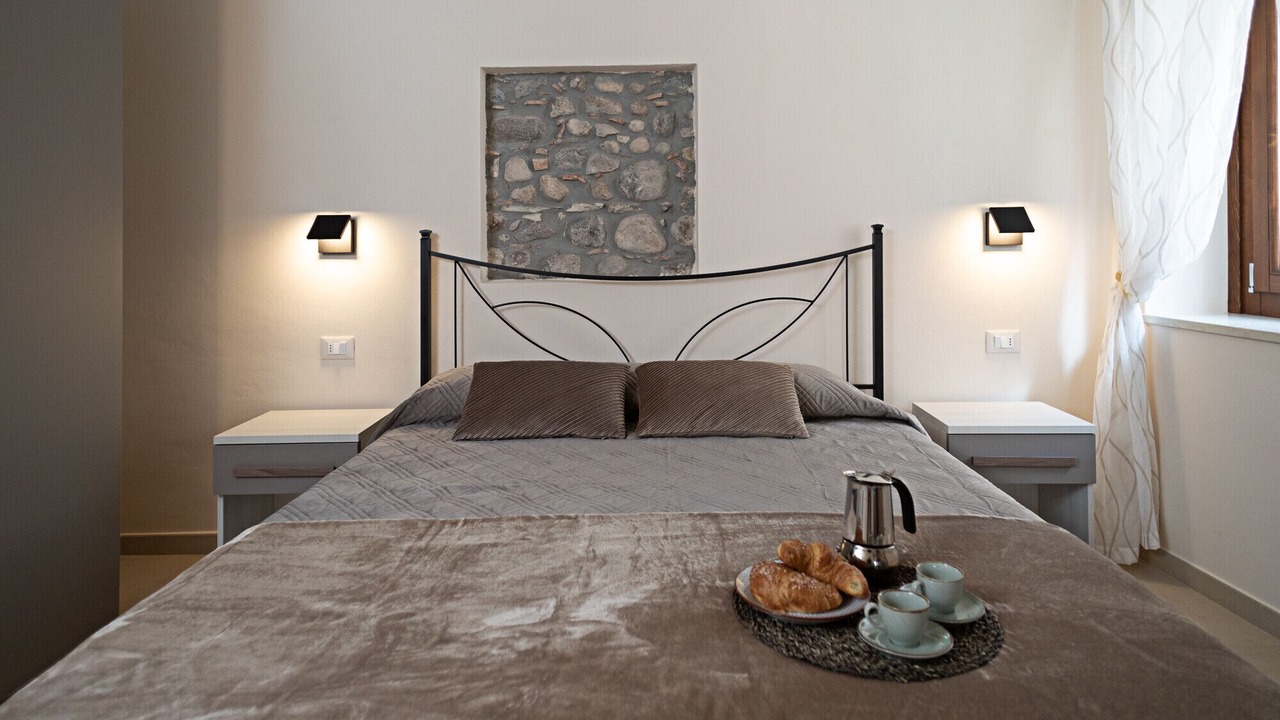 Photo of Bedroom in Pacengo