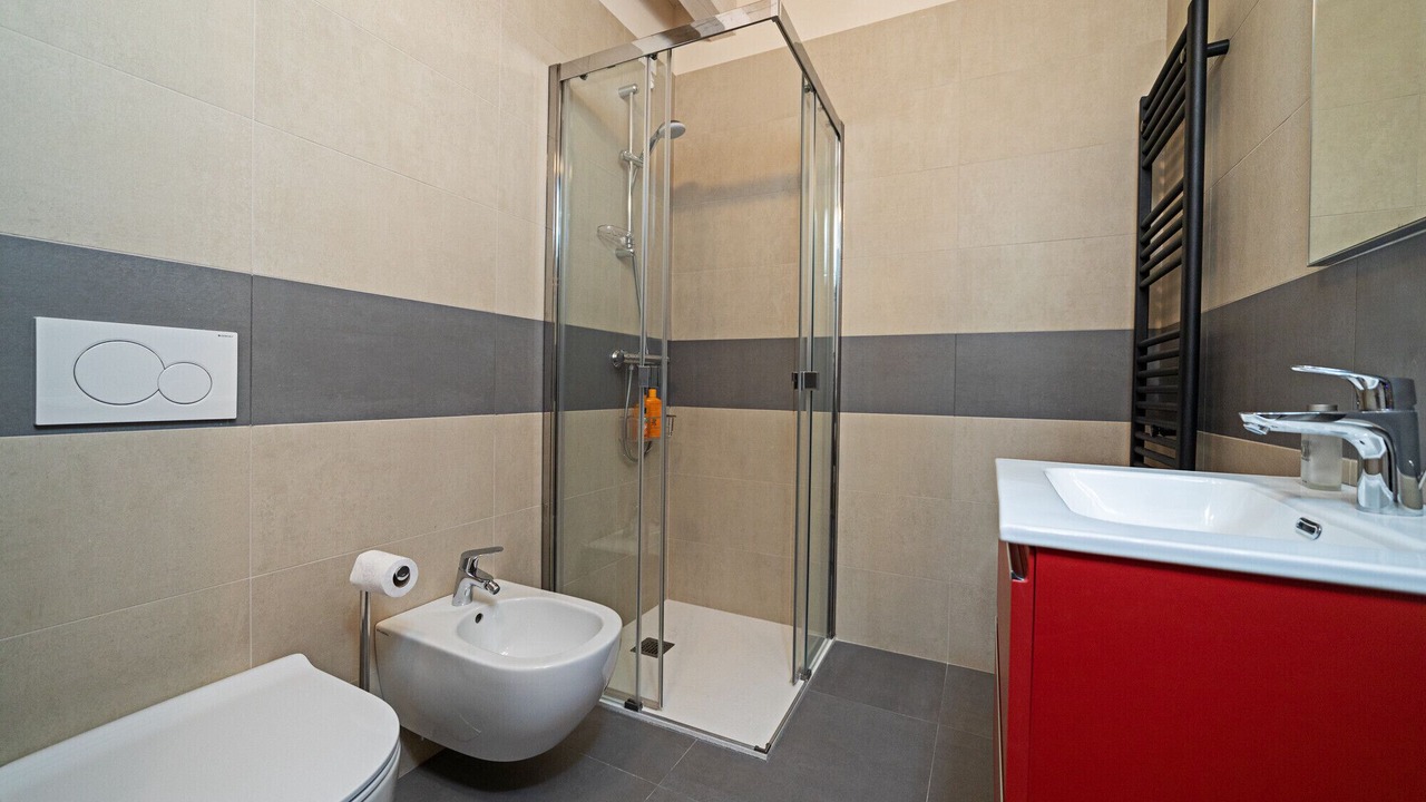 Photo of Bathroom in Pacengo