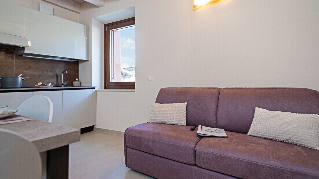 Photo of Livingroom in Pacengo