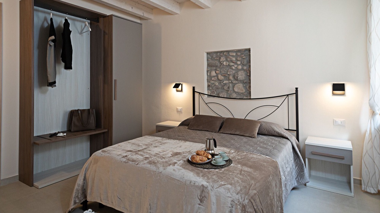 Photo of Bedroom in Pacengo