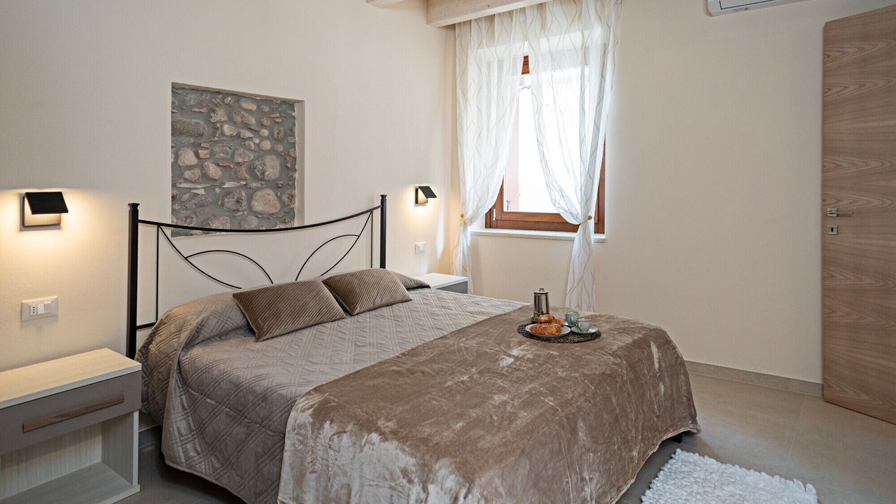 Photo of Bedroom in Pacengo