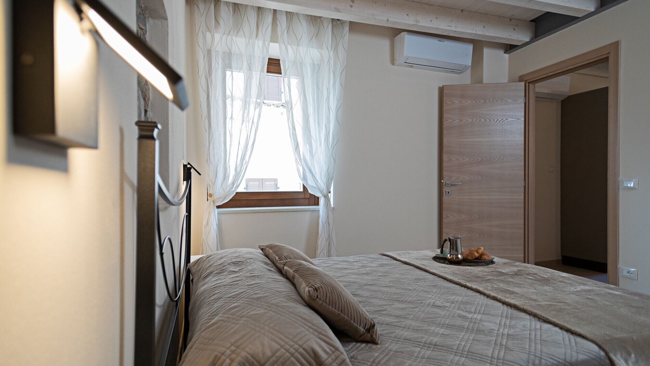 Photo of Bedroom in Pacengo