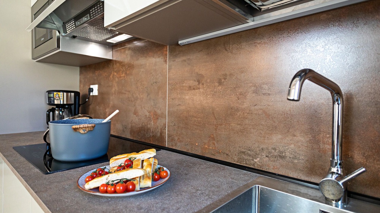 Photo of Kitchen in Pacengo