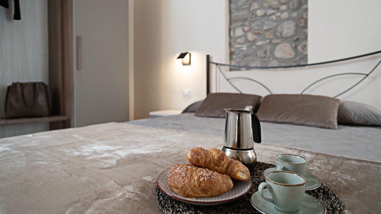Photo of Bedroom in Pacengo