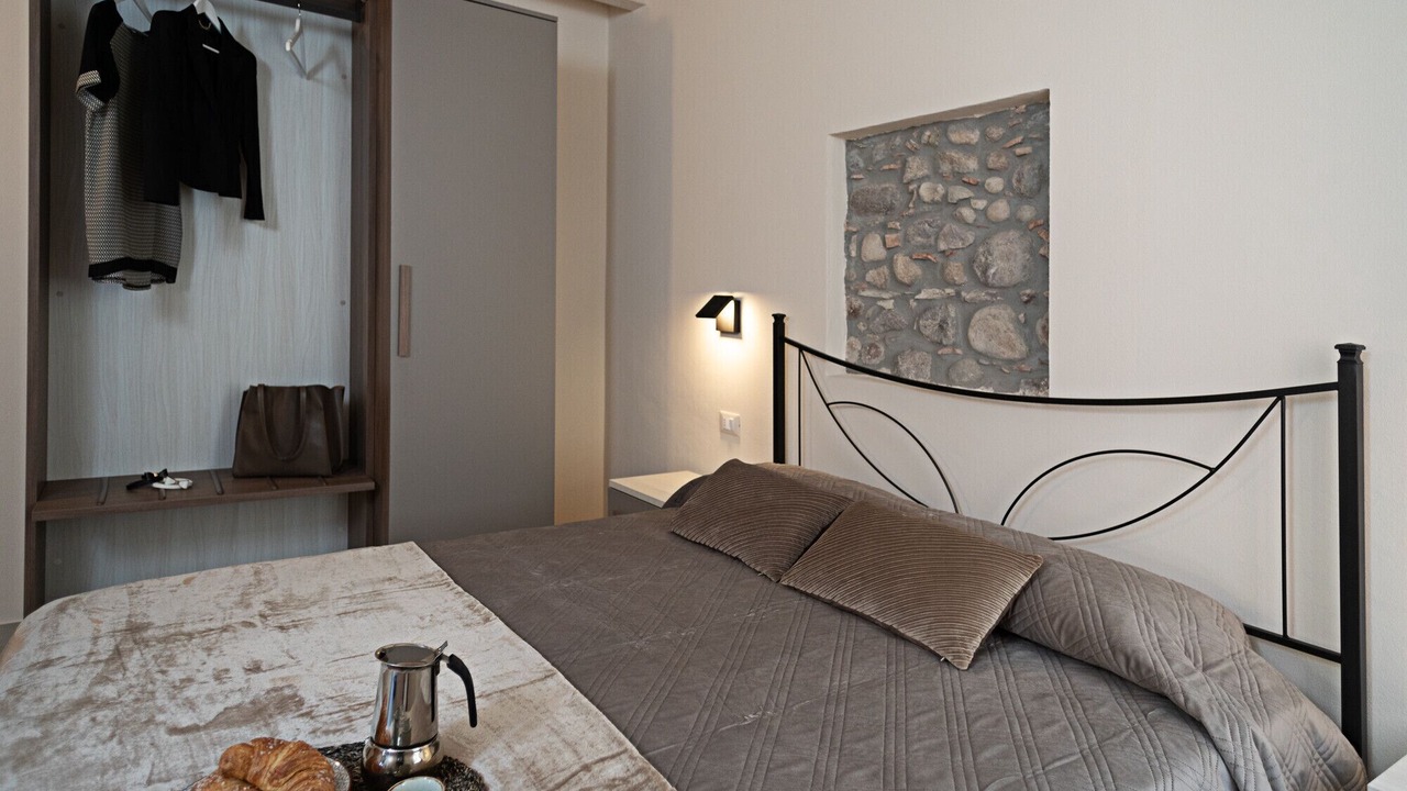 Photo of Bedroom in Pacengo