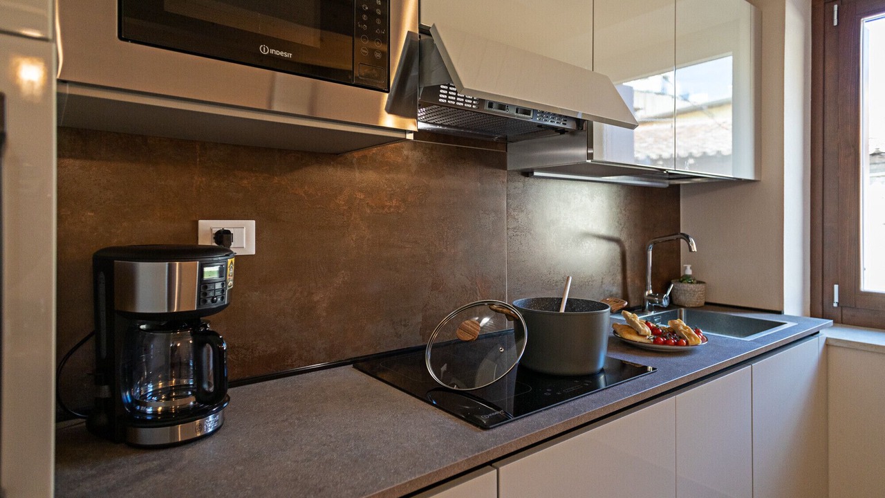 Photo of Kitchen in Pacengo