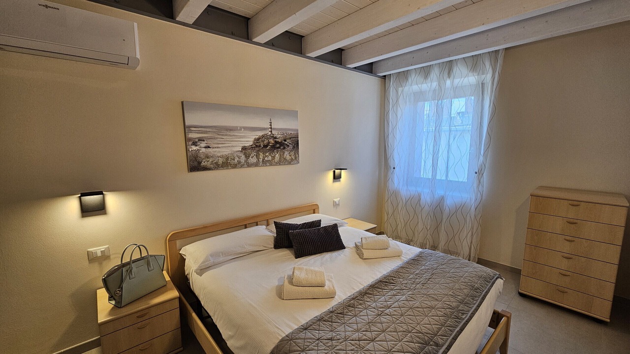 Photo of Bedroom in Pacengo