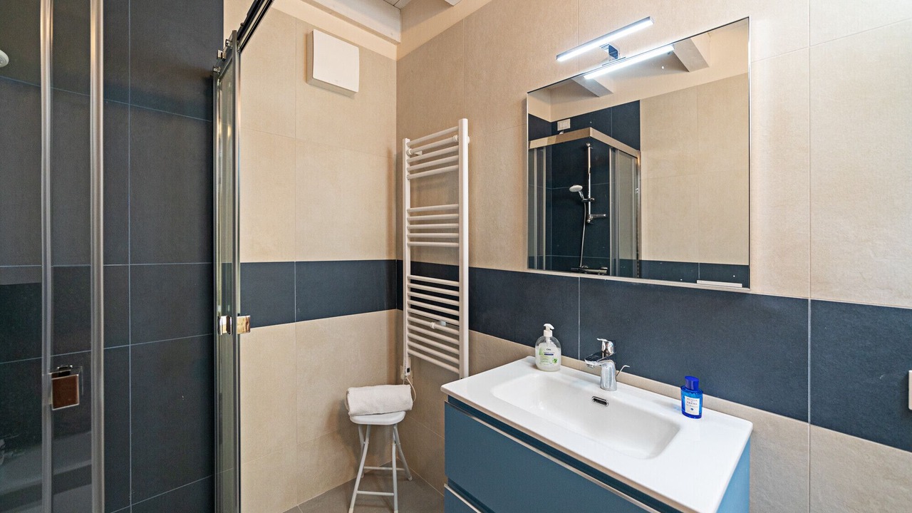 Photo of Bathroom in Pacengo