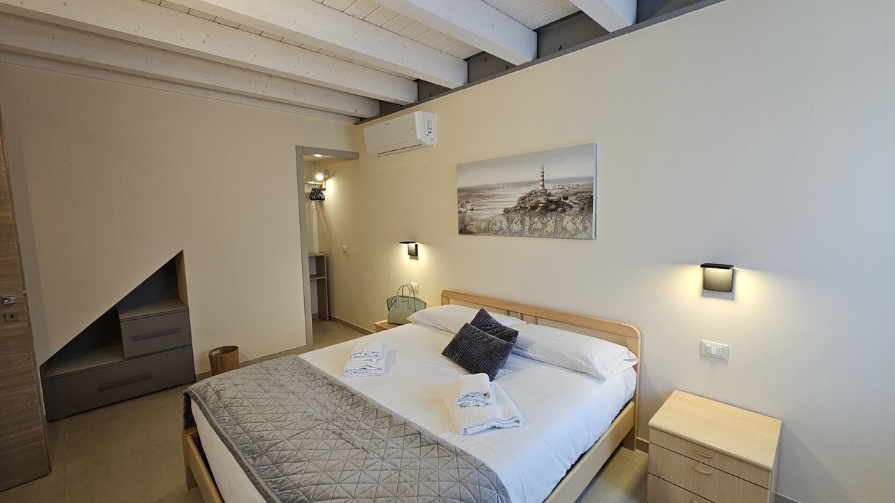 Photo of Bedroom in Pacengo