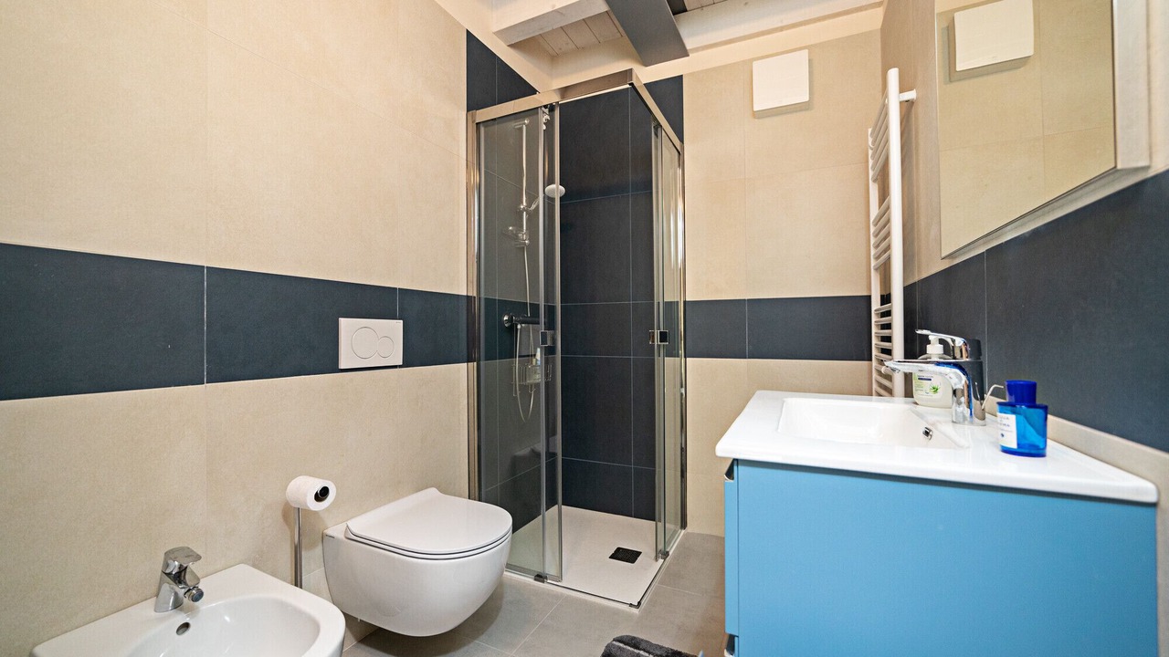 Photo of Bathroom in Pacengo
