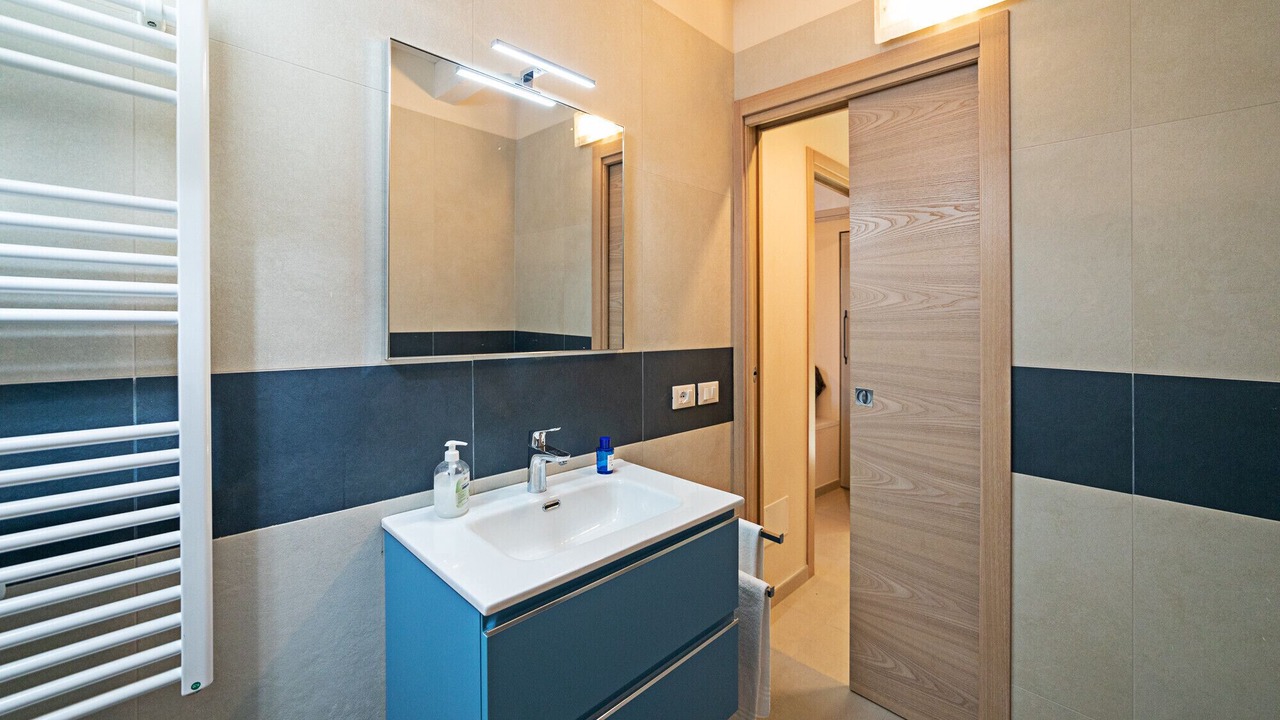 Photo of Bathroom in Pacengo