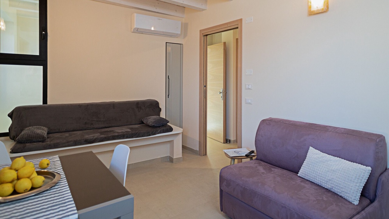 Photo of Livingroom in Pacengo