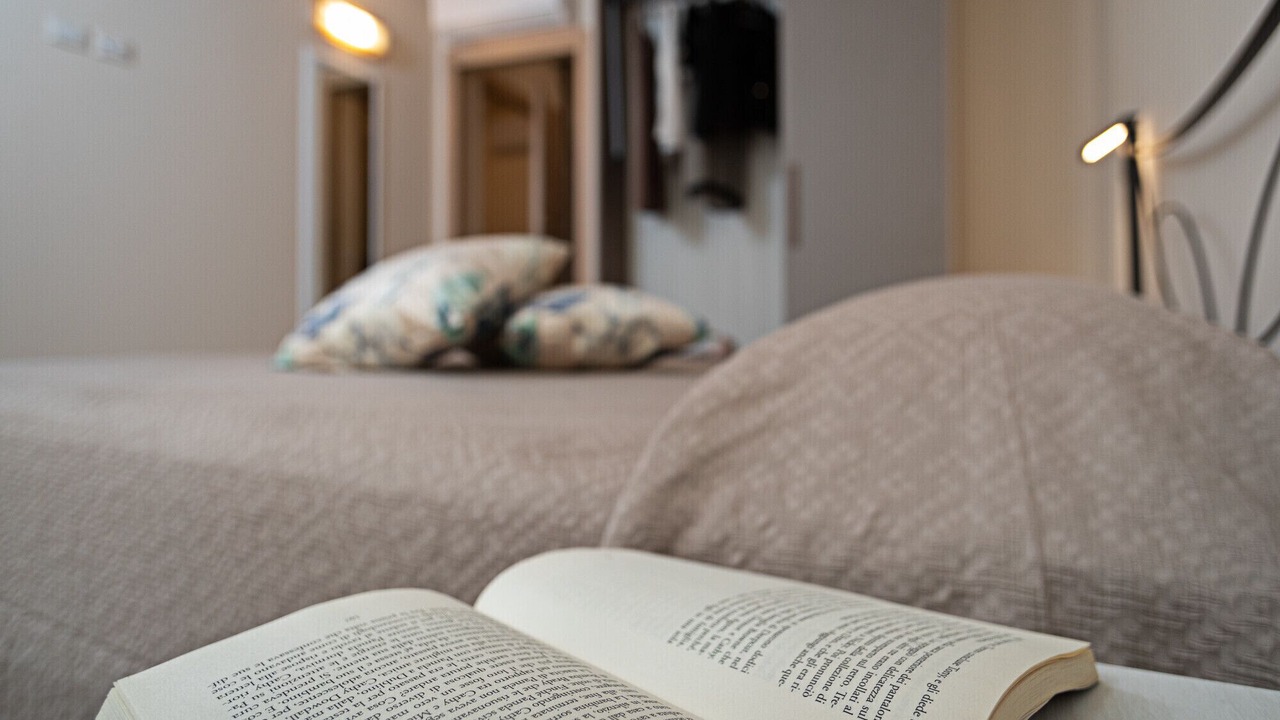 Photo of Bedroom in Pacengo