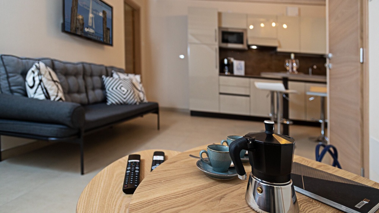 Photo of Livingroom in Pacengo
