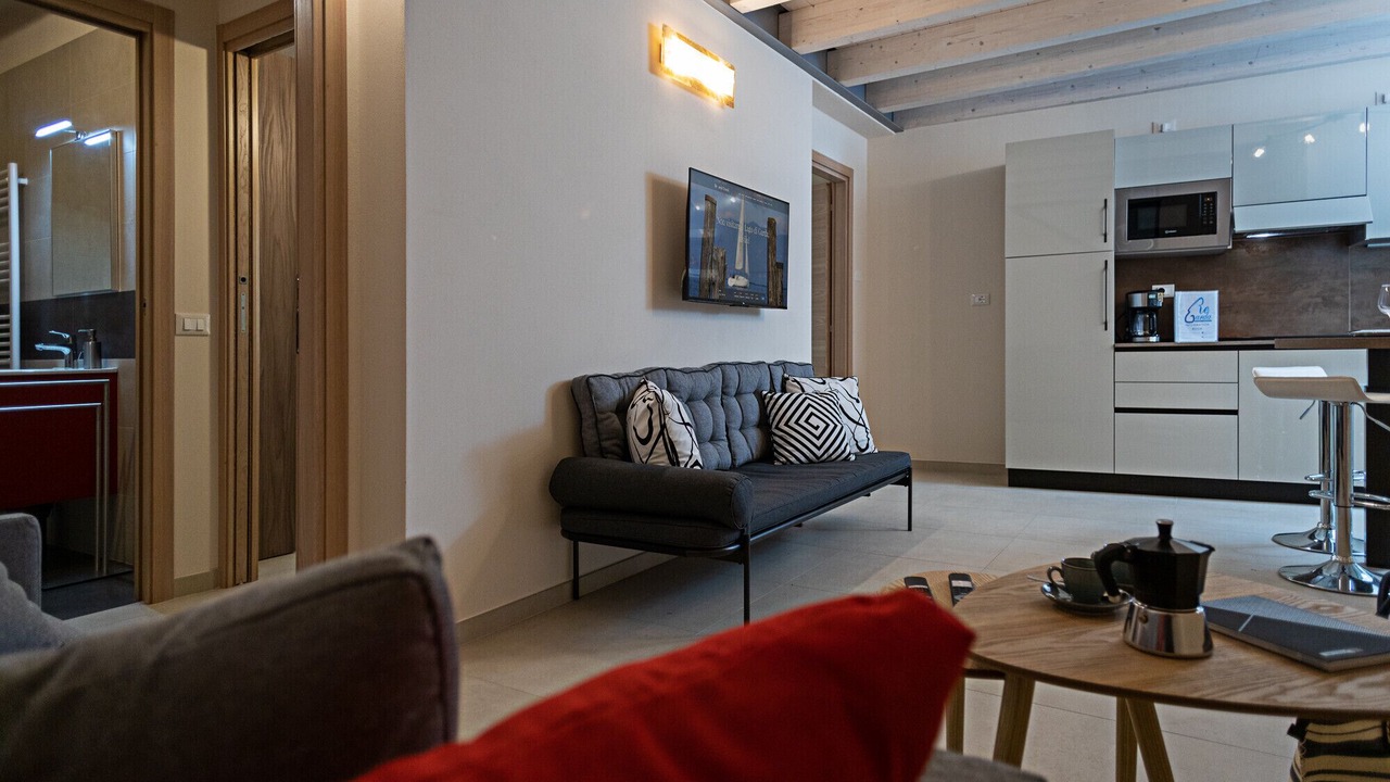 Photo of Livingroom in Pacengo